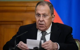 Ngoại trưởng Lavrov: Nga sẽ hành động nếu phương Tây hiện diện quân sự ở Greenland