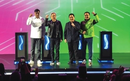 Giai phẩm Tuổi Trẻ Xuân Bính Ngọ 2026