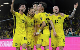 Bóng đá Malaysia liên tiếp nhận tin có lợi, có thể thoát án xử thua Việt Nam