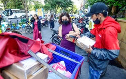 Mua sắm trực tuyến tăng mạnh, nhưng người Việt ngày càng thận trọng hơn với hàng hóa