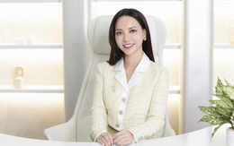 Công ty mỹ phẩm của beauty blogger Việt Nam được định giá 1.000 tỉ đồng