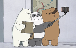 Series hoạt hình kinh điển của Cartoon Network chuẩn bị trở lại