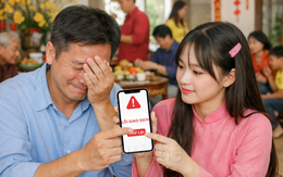Lì xì online nhưng lại bị ‘kẹt tiền’, phải xử lý sao đây?