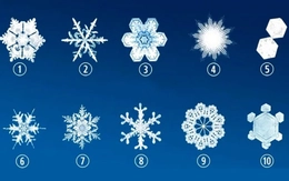 Quiz: Bạn linh hoạt, khó đoán hay là người thực tế, ngăn nắp