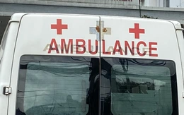 Thụt dầu 300 cái, bé trai 15 tuổi nhập viện nguy kịch vì bị hội chứng ly giải