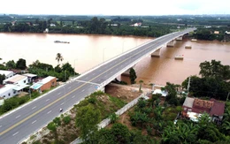 Chính phủ giao Đồng Nai làm cầu Tân Hiền kết nối TP.HCM