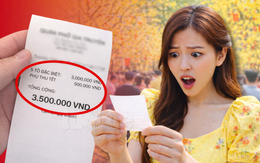 Hướng dẫn cách phản ánh nhanh các quán ăn, điểm vui chơi Tết 'chặt chém' khách