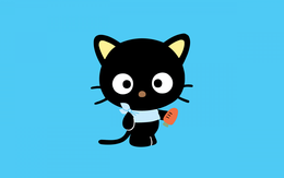 Chococat: Chú mèo cá tính của đế chế Sanrio