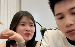 Chồng nhảy số cực nhanh khi vợ bảo 'nói một từ làm vợ giận sẽ được 500k'