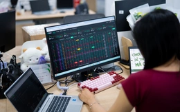 Thị trường chứng khoán