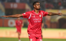 Lịch trực tiếp AFC Champions League Two: CLB Công An Hà Nội đấu Tampines Rovers