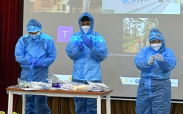 TP.HCM kích hoạt 10 đội đáp ứng nhanh sẵn sàng ứng phó dịch bệnh