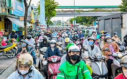 Đón Tết, số điện thoại đường dây nóng nhớ thuộc 'nằm lòng'