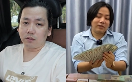 Khoa Pug: Từng tuyên bố '30 tỉ chỉ là rác' nay thông báo phá sản