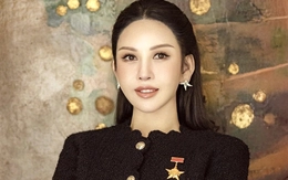 Anh hùng Lao động Lê Nữ Thùy Dương ứng cử đại biểu Quốc hội