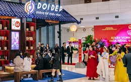 Thương hiệu Đôi Dép đồng hành cùng Xuân Quê Hương 2026