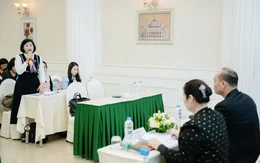 Tọa đàm xây dựng tài liệu giáo dục an toàn giao thông trong trường học