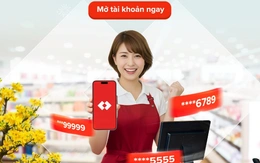 Techcombank phối hợp ngành Thuế hỗ trợ hộ kinh doanh minh bạch dòng tiền