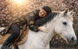‘Giải mã’: Quan niệm dân gian Việt Nam về loài ngựa; Vì sao lại nói 'nhanh như ngựa'?