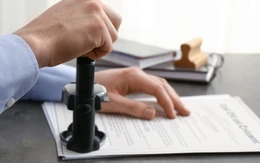 Đà Nẵng chuyển đổi, giải thể các phòng công chứng