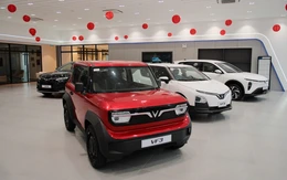 VinFast sau một năm bội thu: Sẽ mở rộng cuộc chơi năm 2026?