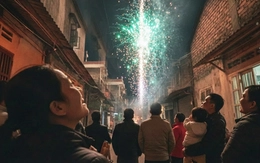 Mua pháo hoa chơi Tết Bính Ngọ 2026 thế nào để không bị phạt?