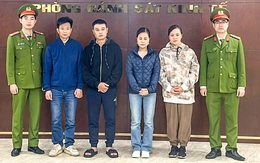 Bộ Công an khen Công an Thanh Hóa triệt phá đường dây sản xuất thực phẩm chức năng và thuốc giả