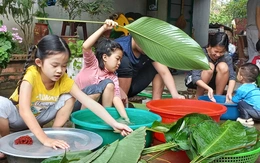Vì sao gọi là Tết nhất, cái Tết nào là tuyệt nhất?
