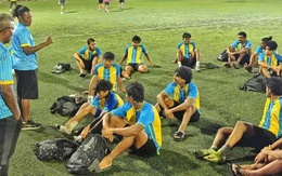 CLB Green Streets ở Maldives cố tình bỏ thi đấu để chắc suất... trụ hạng