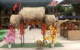 Sau phản ứng của phụ huynh, trường trả lại toàn bộ số tiền tham gia chợ xuân