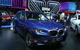 BMW triệu hồi hàng trăm nghìn xe trên toàn cầu do lỗi kỹ thuật