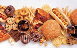 Thực phẩm siêu chế biến được thiết kế để ‘gây nghiện’