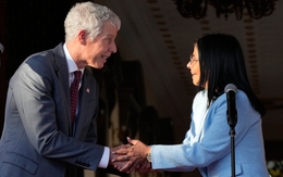 Mỹ: Quan hệ với Venezuela ở bước ngoặt lịch sử, thúc đẩy tăng mạnh sản lượng dầu