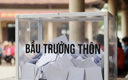 Bôi nhọ đối thủ nhưng vẫn trúng cử: Dùng thủ đoạn làm sai lệch ý chí của cử tri là phạm luật