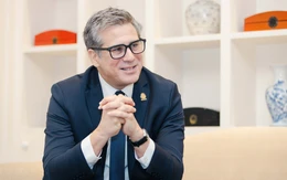 Costa Rica - cửa ngõ vào Trung Mỹ cho doanh nghiệp Việt Nam