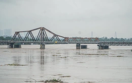 Đánh giá tổng thể mức độ an toàn chịu lực của cầu Long Biên sau sự cố