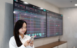 Thị trường chứng khoán