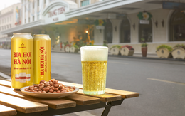 Bức tranh trái chiều ngành bia: Habeco bội thu, bia Sài Gòn giảm mạnh doanh thu