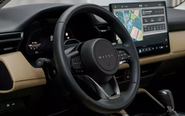 Mazda CX-5 cắt giảm tiện nghi, ít người nhận ra