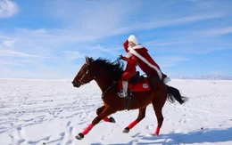 Nữ ‘quan chức influencer’ Trung Quốc qua đời vì ngã ngựa khi quay quảng cáo