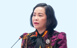 Phó chủ tịch Quốc hội: Từ 'người ứng cử' trở thành 'người đại biểu' là một thử thách lớn