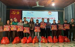 Masan Consumer lan tỏa “Tết Sum Vầy”