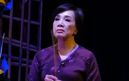 Phương Hồng Thủy diễn kịch Tết 29 anh về