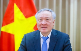 Phó thủ tướng Nguyễn Hòa Bình: Trung tâm tài chính quốc tế là động lực tái cơ cấu nền kinh tế