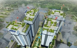 Nhiều người gặp 'bế tắc' khi nộp hồ sơ mua, thuê nhà ở xã hội 324 Lý Thường Kiệt