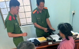 Cụ bà 72 tuổi ở Đồng Nai suýt sập bẫy ‘quà quốc tế’ 800.000 USD