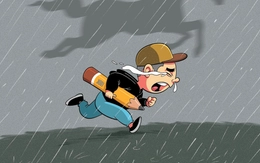 'Tiểu họa sĩ' trong thời đại AI