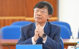 Vinaconex miễn nhiệm chủ tịch HĐQT Nguyễn Hữu Tới