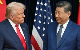 Mỹ tạm ngưng siết công nghệ Trung Quốc trước thềm thượng đỉnh Trump - Tập