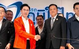 Thái Lan: Đảng Bhumjaithai của Thủ tướng Anutin liên minh với Đảng Pheu Thai